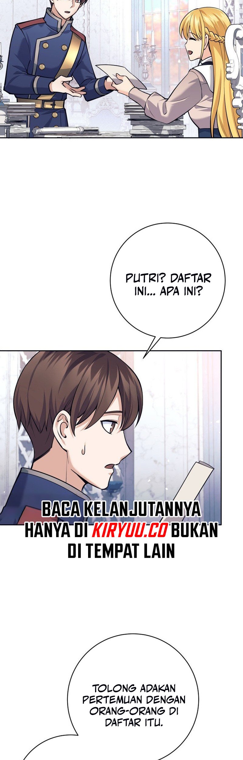 Chapter 90 - halaman 31