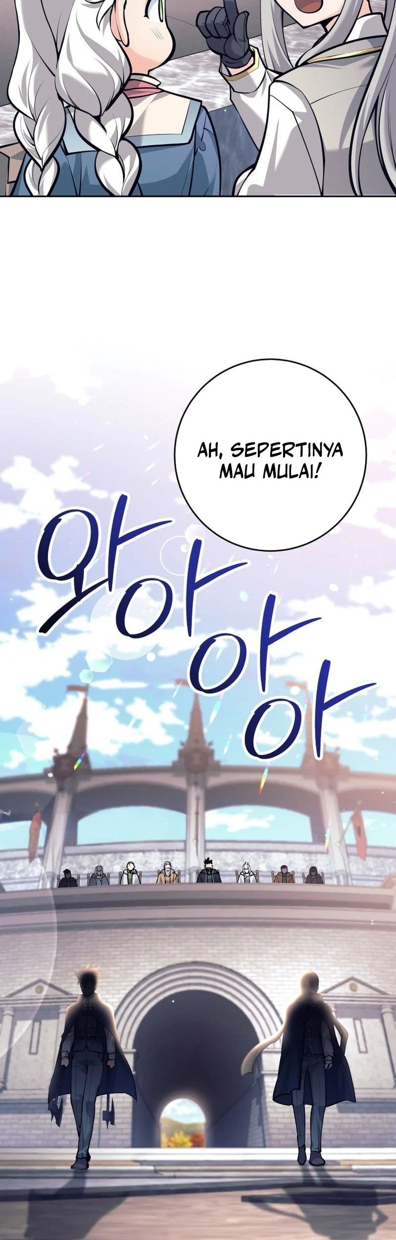 Chapter 91 - halaman 48