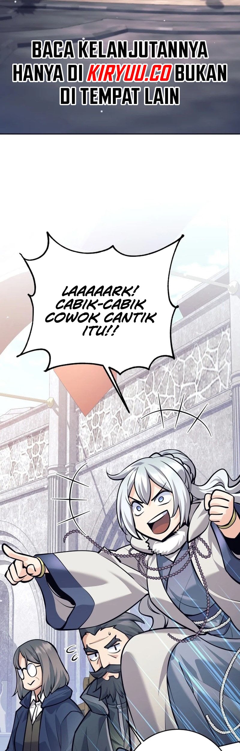 Chapter 91 - halaman 49