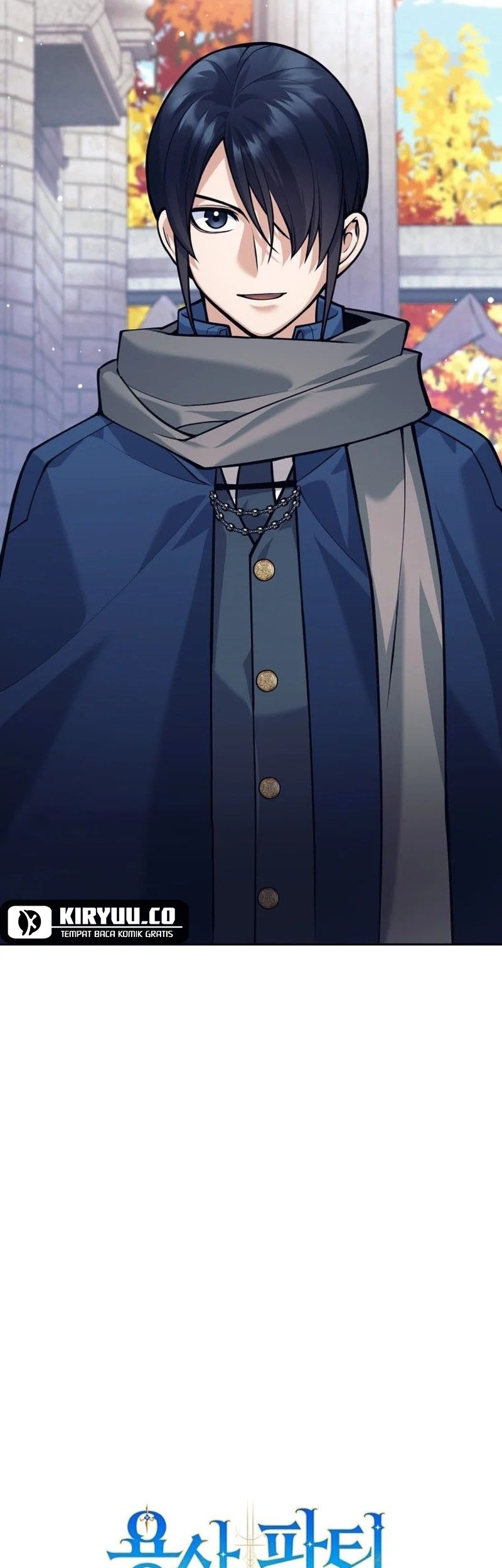 Chapter 91 - halaman 18