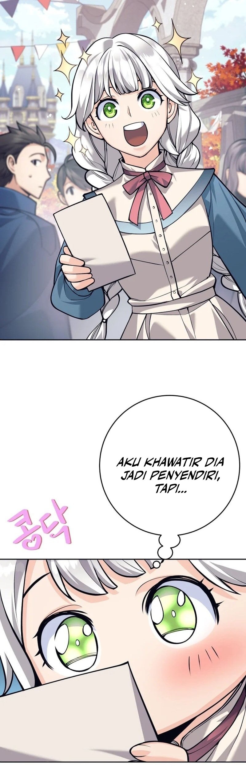 Chapter 91 - halaman 22