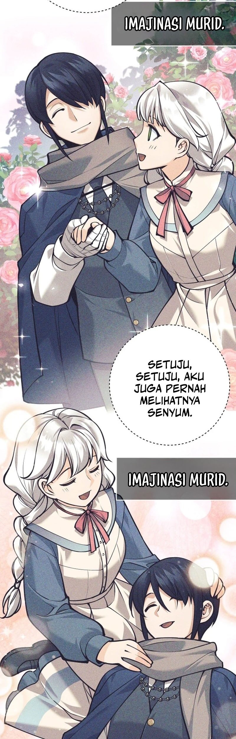Chapter 91 - halaman 27