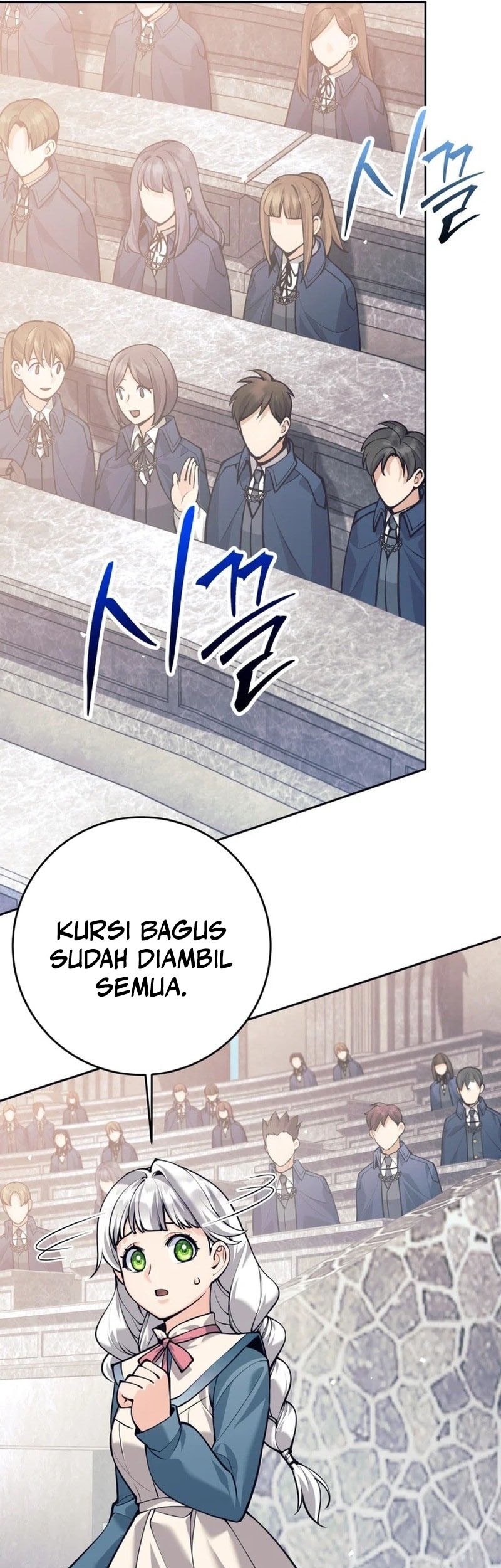 Chapter 91 - halaman 31