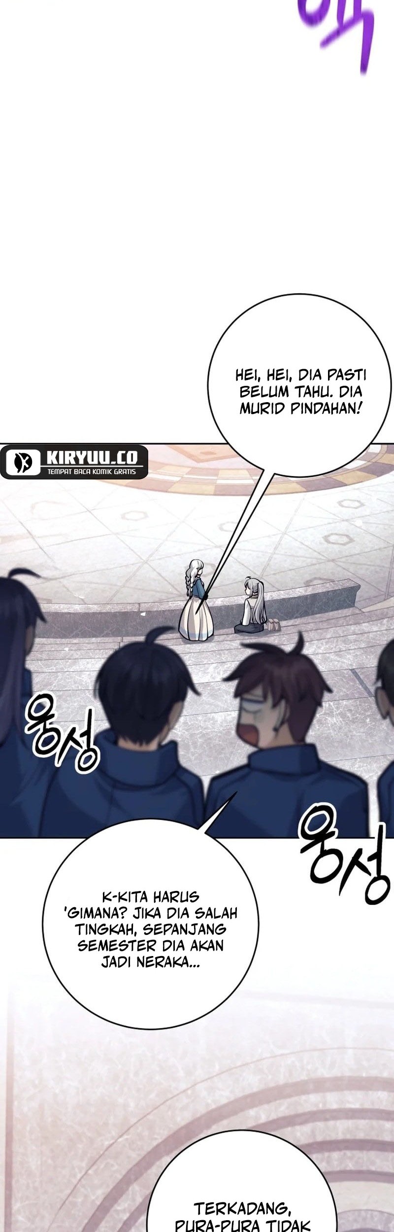 Chapter 91 - halaman 36