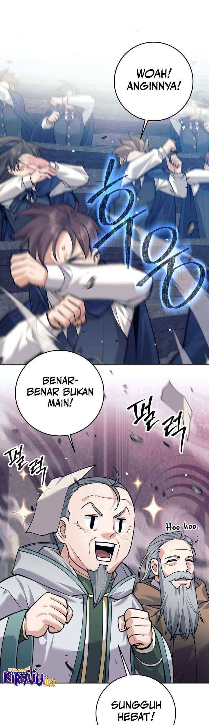 Chapter 92 - halaman 21