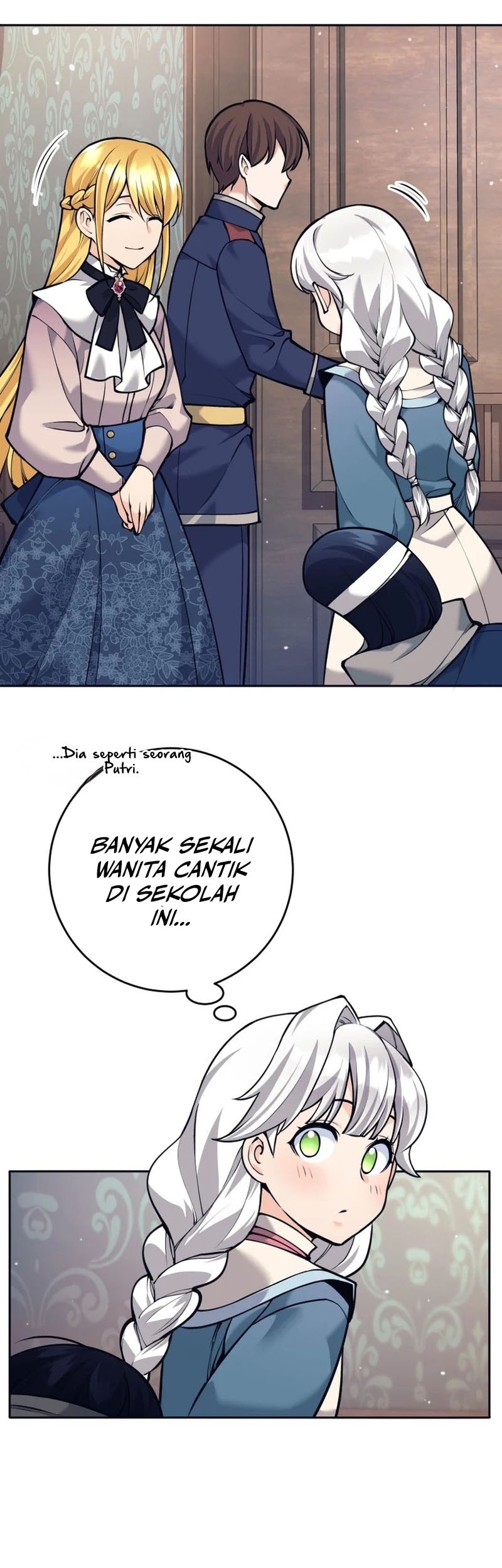 Chapter 94 - halaman 35