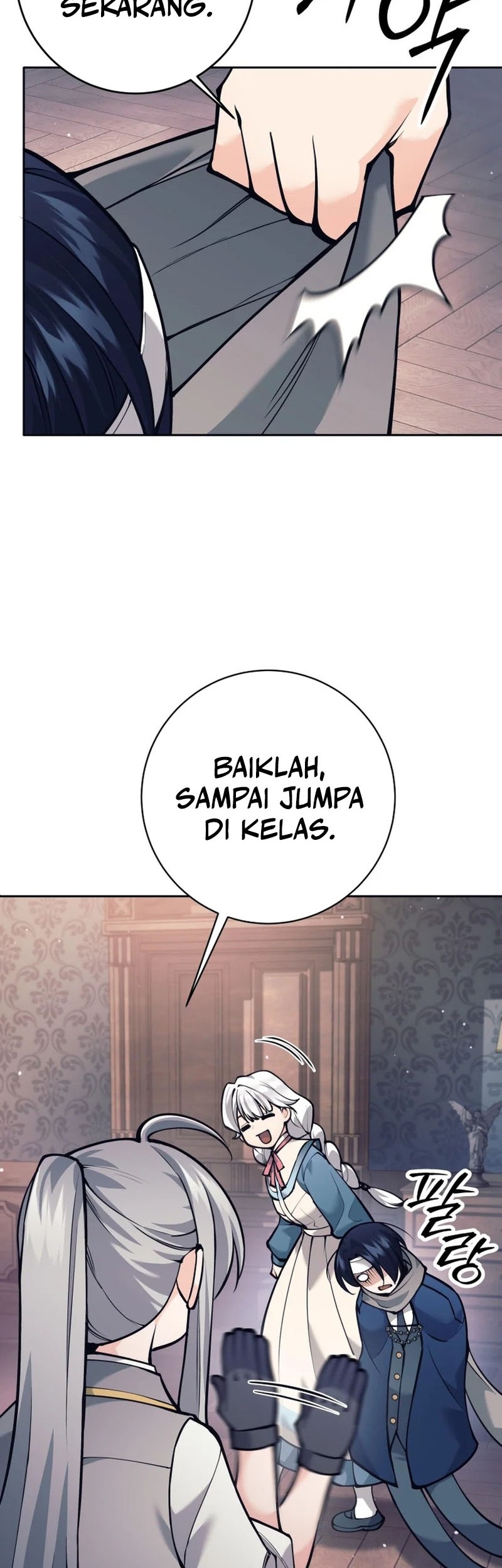 Chapter 94 - halaman 32
