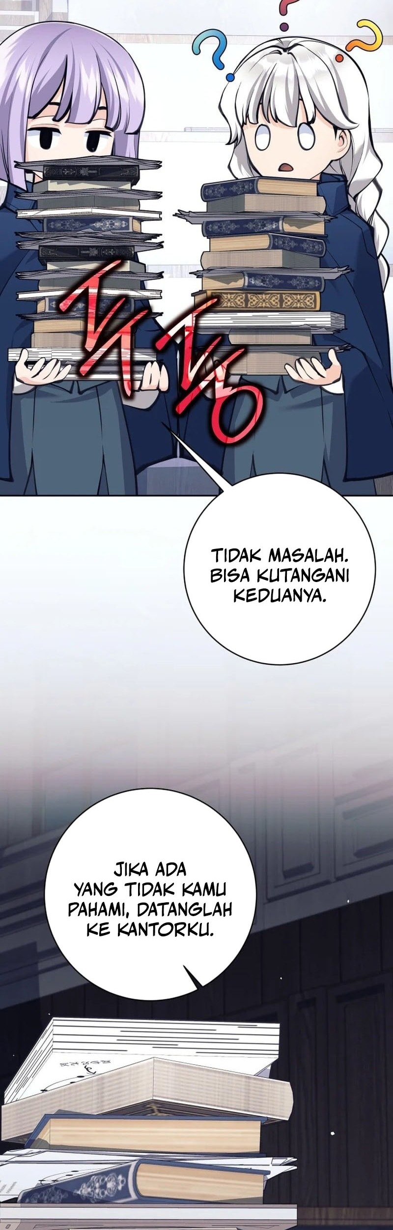 Chapter 95 - halaman 59