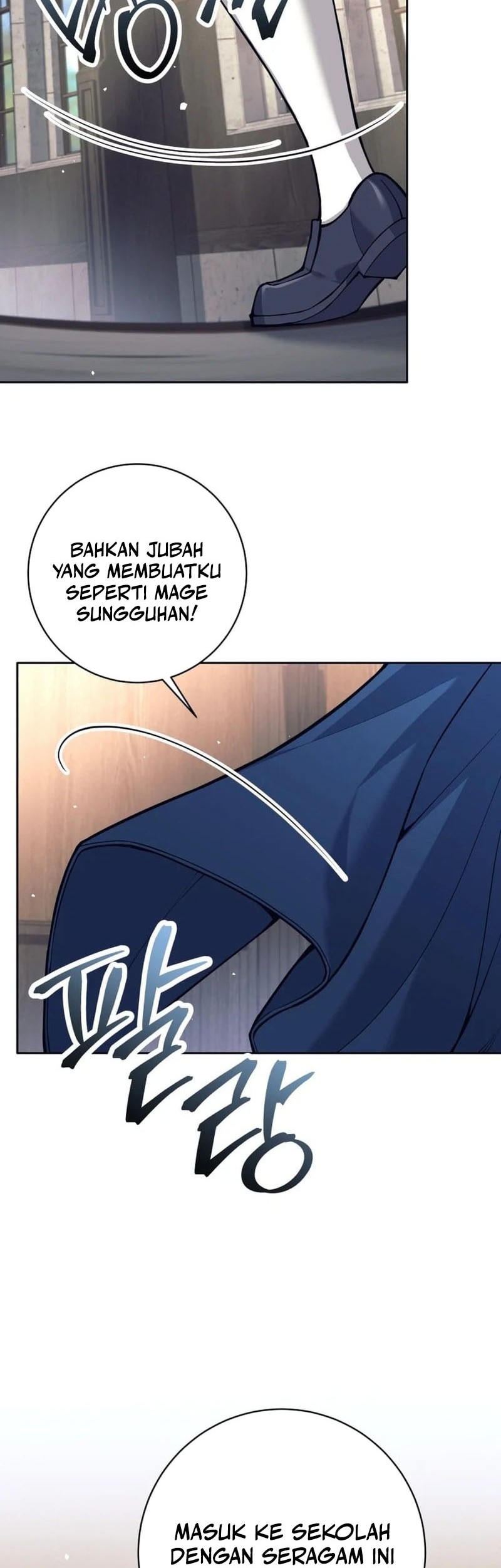 Chapter 95 - halaman 26
