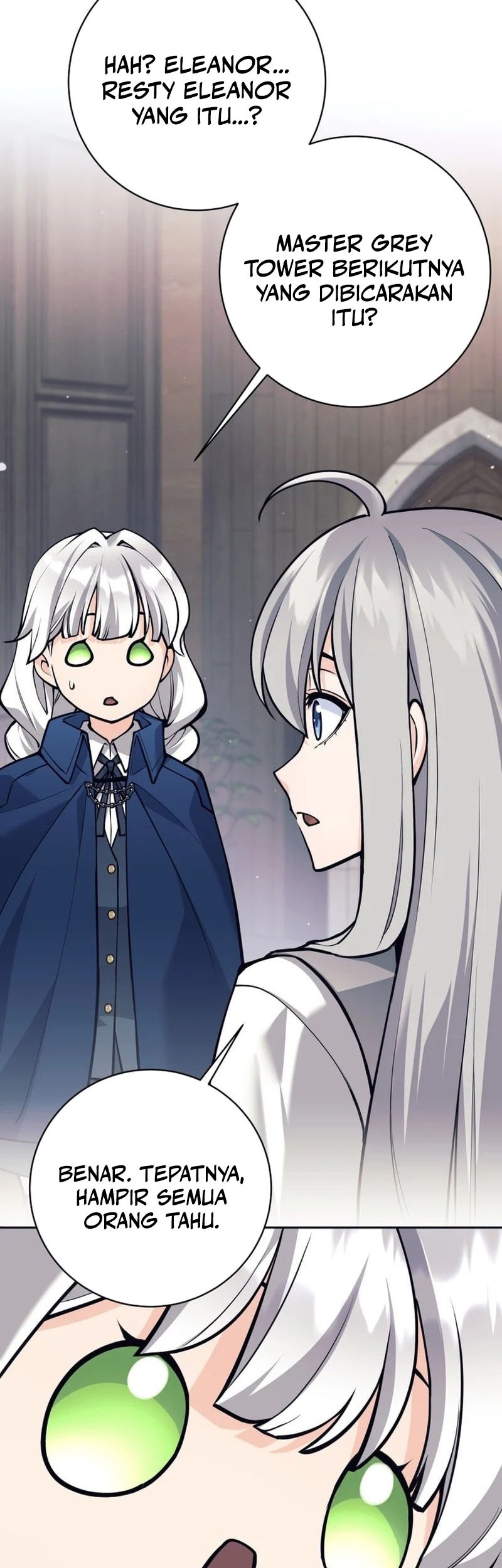 Chapter 95 - halaman 34