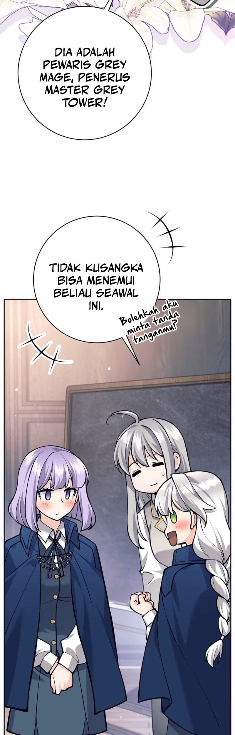 Chapter 95 - halaman 36