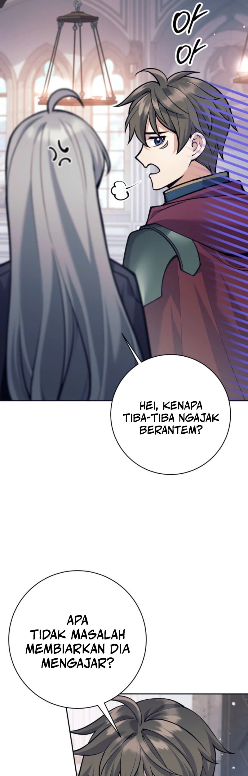 Chapter 96 - halaman 33