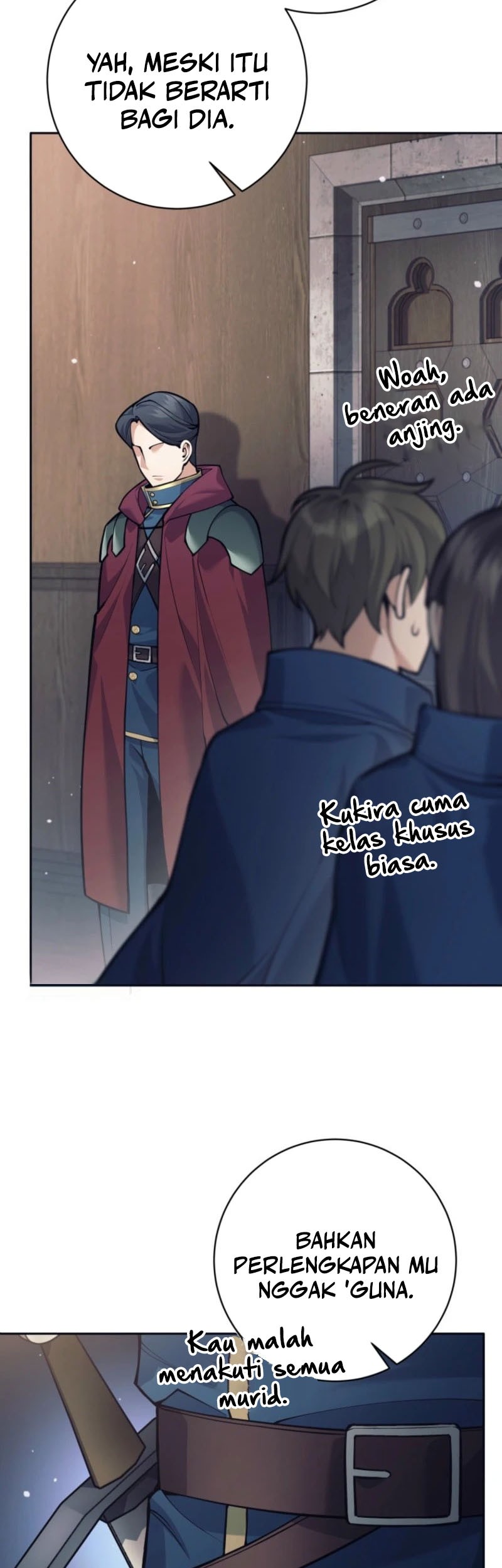 Chapter 96 - halaman 35