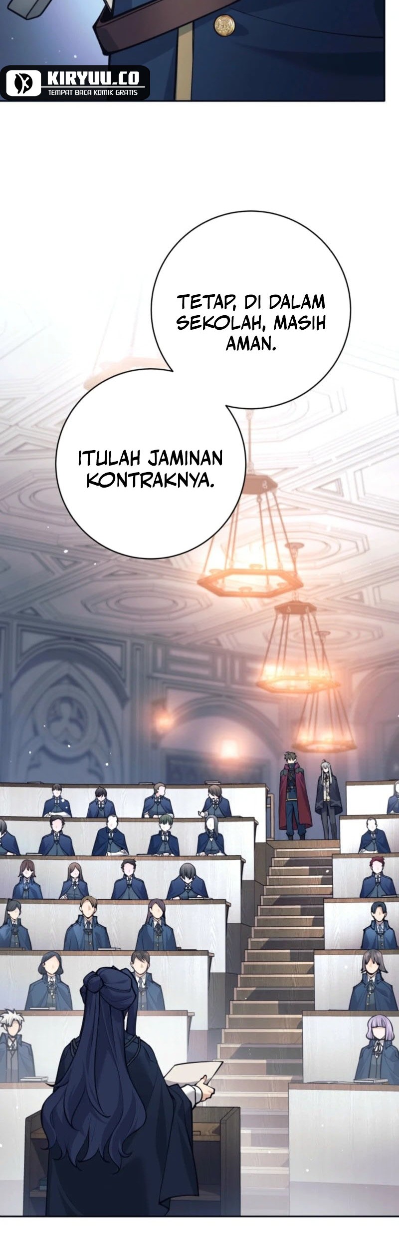 Chapter 96 - halaman 36