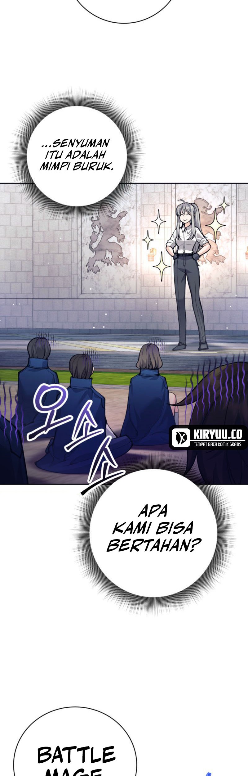 Chapter 97 - halaman 40