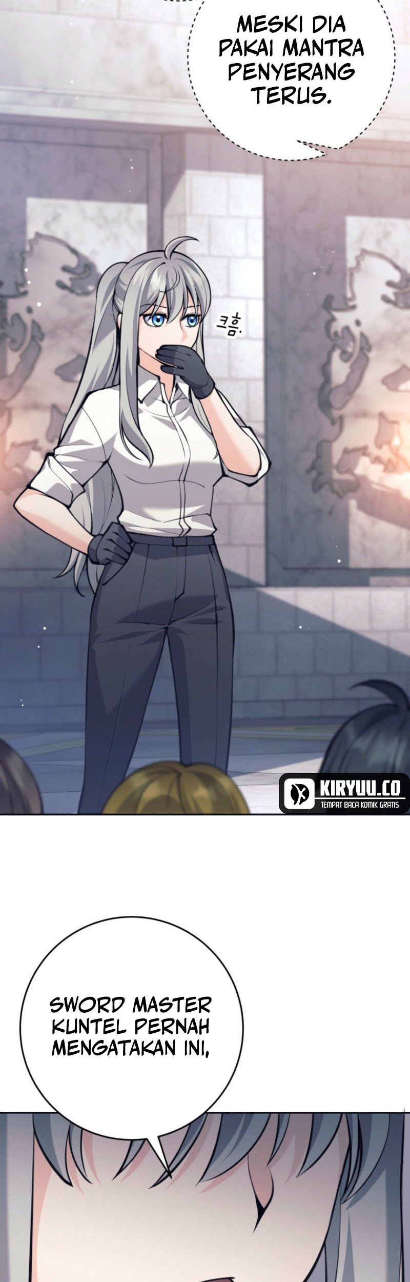 Chapter 97 - halaman 48