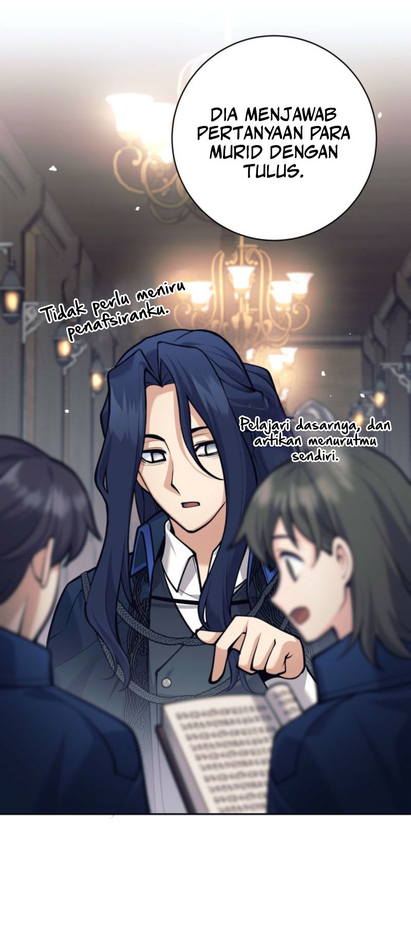 Chapter 97 - halaman 6