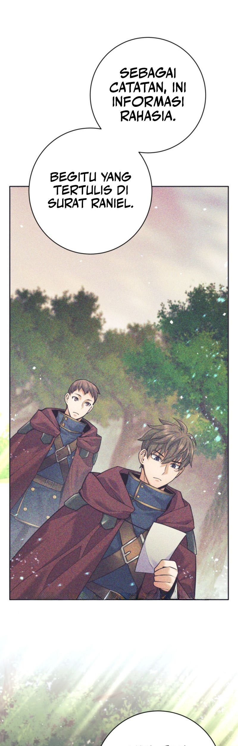 Chapter 97 - halaman 27