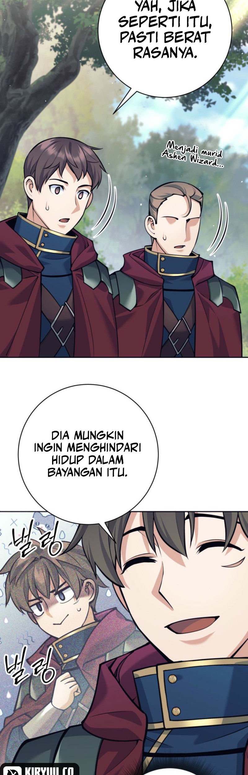 Chapter 97 - halaman 28
