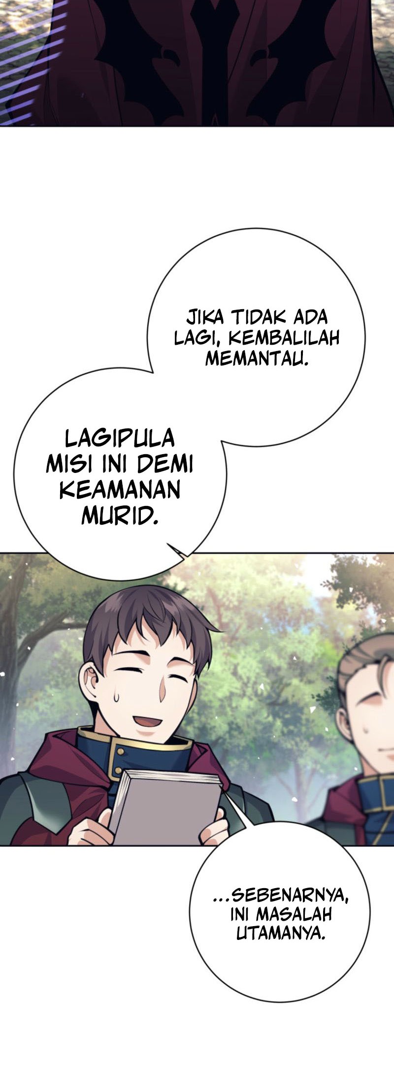 Chapter 97 - halaman 30