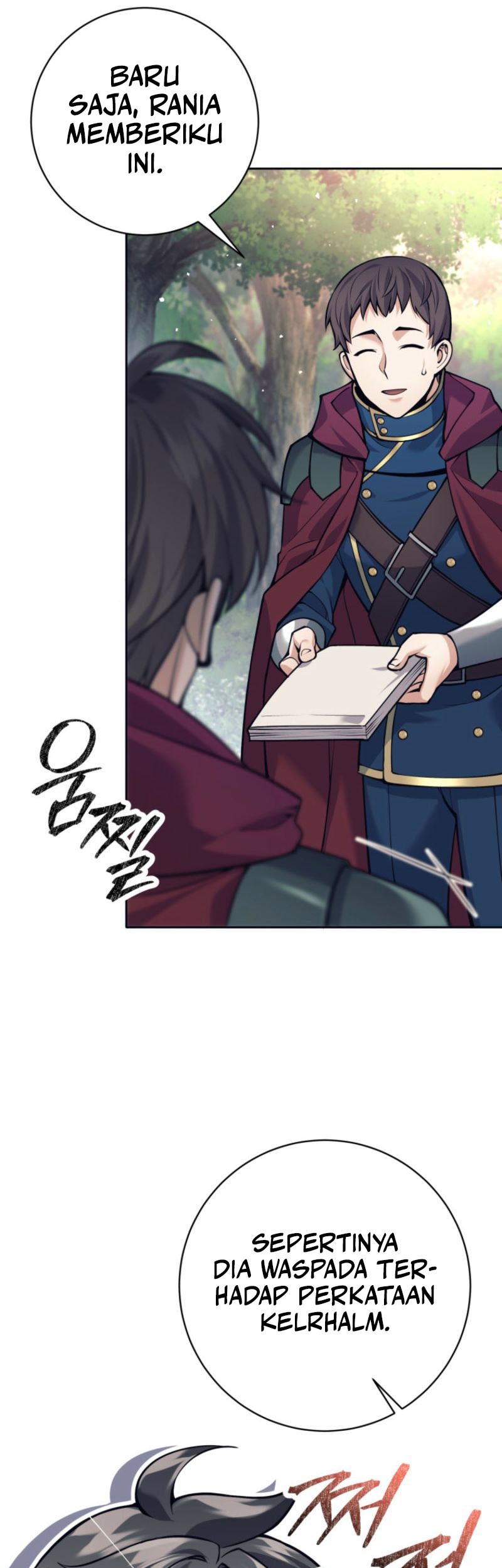 Chapter 97 - halaman 31