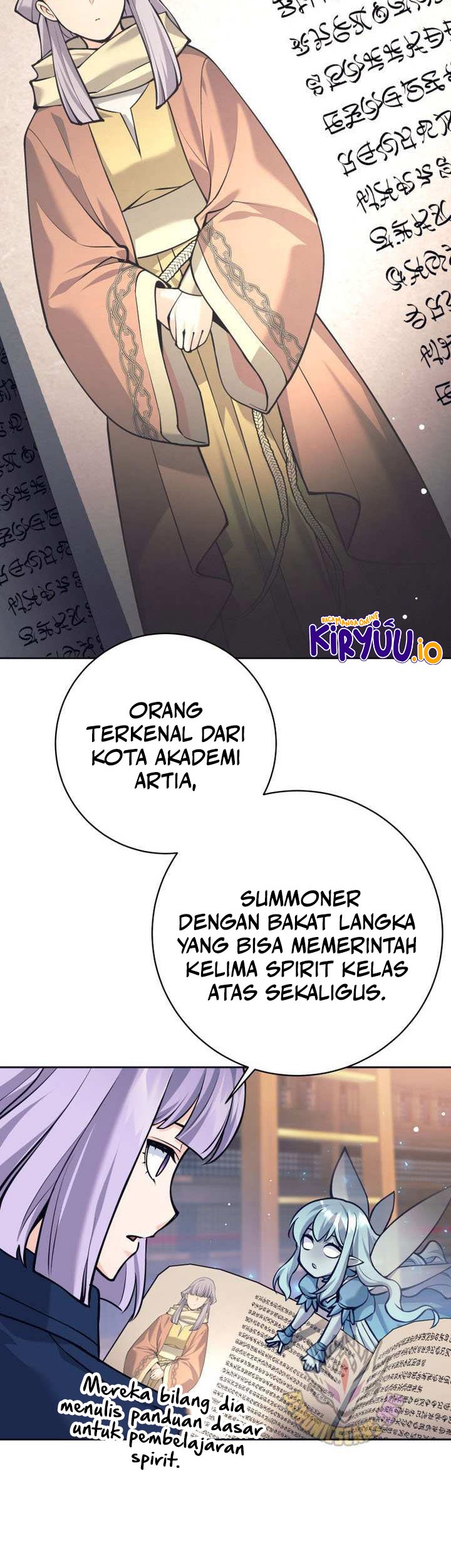 Chapter 98 - halaman 24
