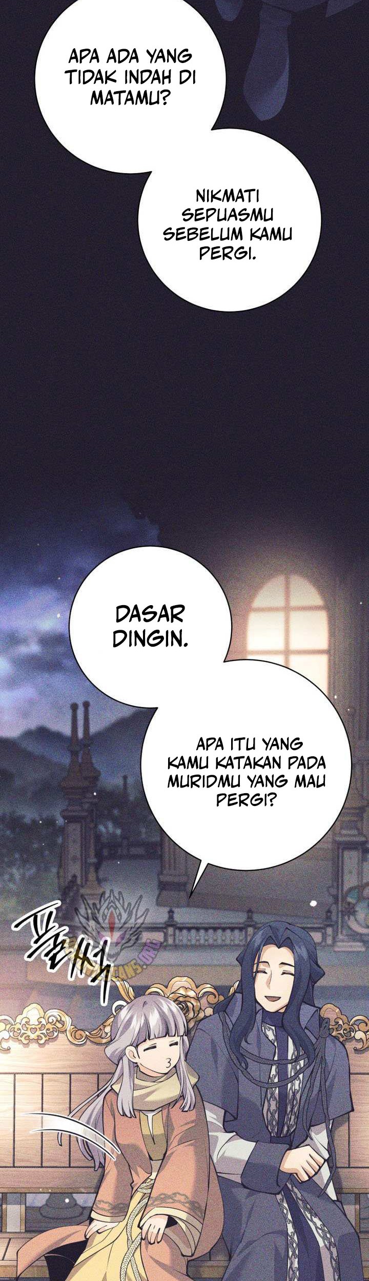 Chapter 98 - halaman 35