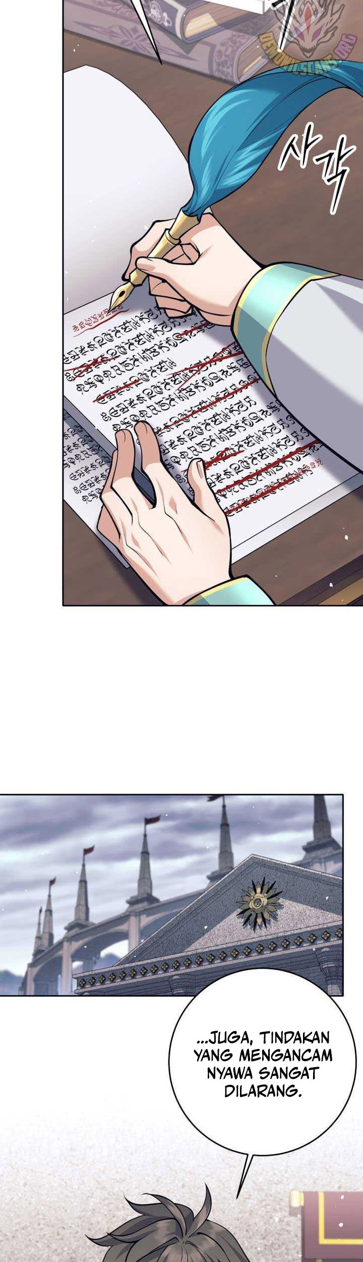 Chapter 99 - halaman 12