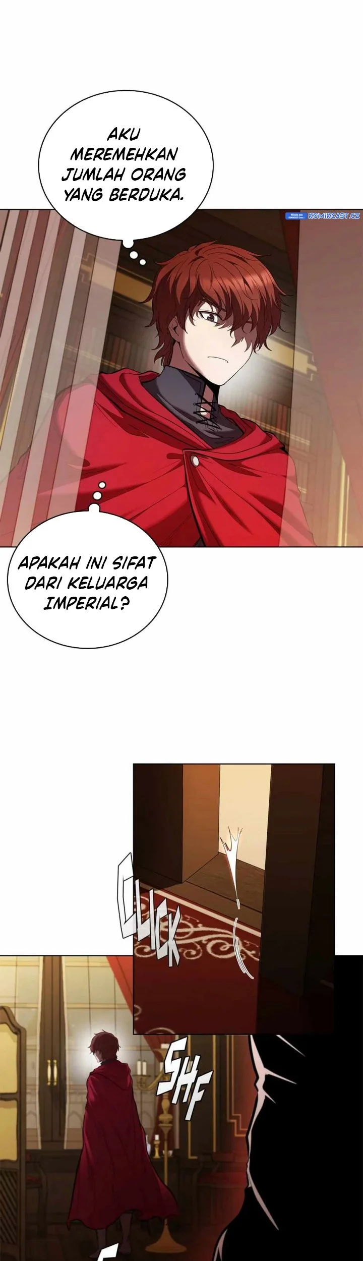 Chapter 110 - halaman 61