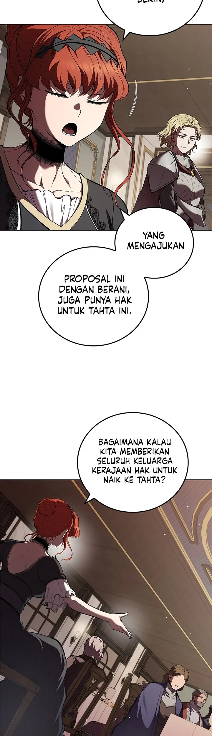 Chapter 113 - halaman 39