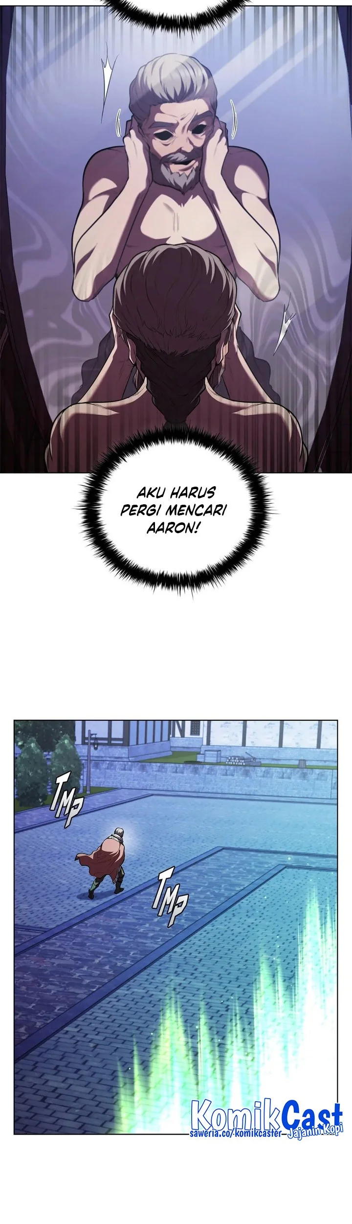 Chapter 116 - halaman 61