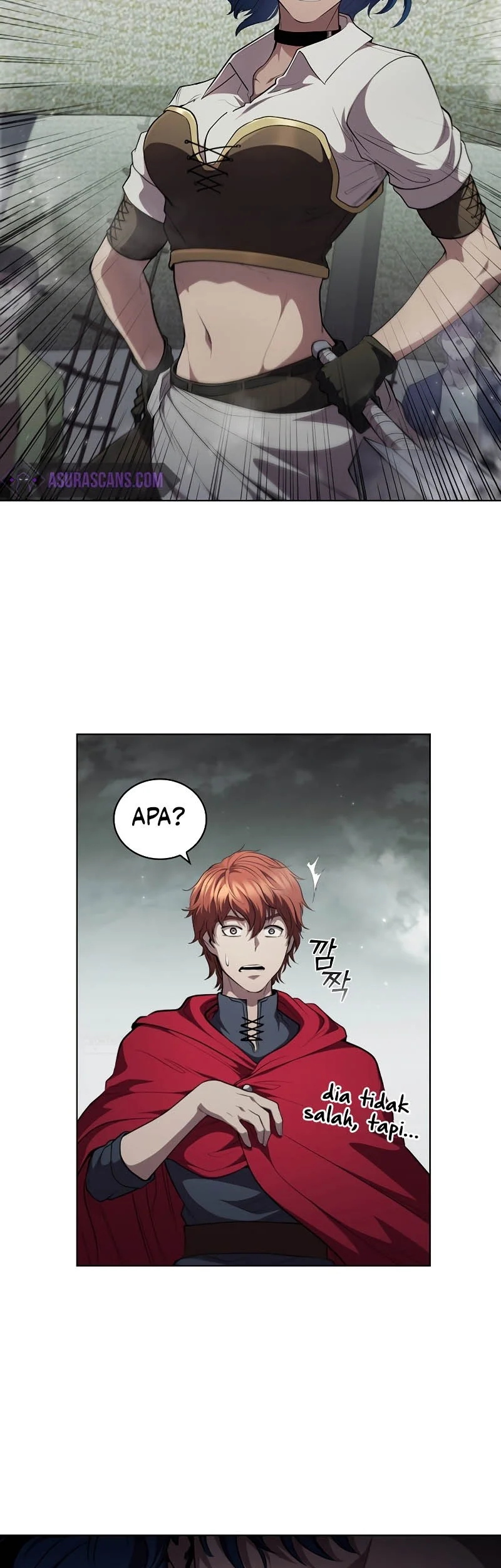 Chapter 58 - halaman 45