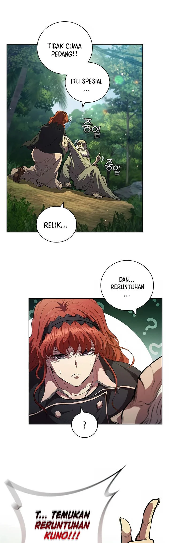Chapter 71 - halaman 34