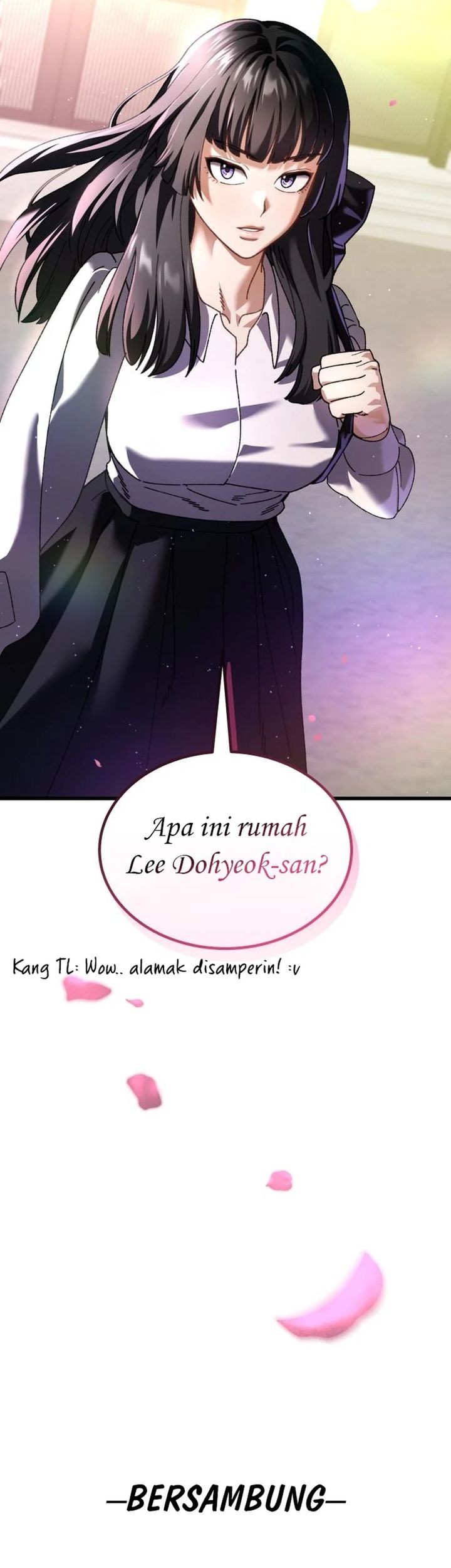 Chapter 30 - halaman 110