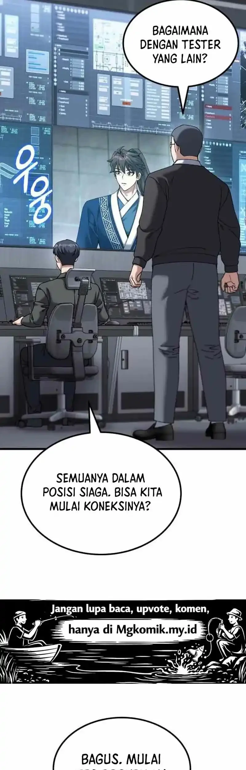 Chapter 55 - halaman 40