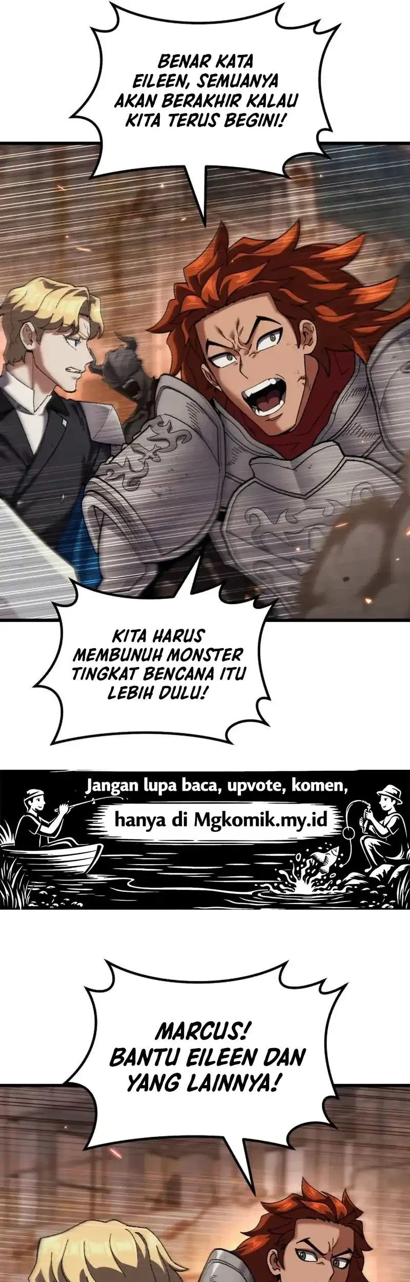 Chapter 61 - halaman 8