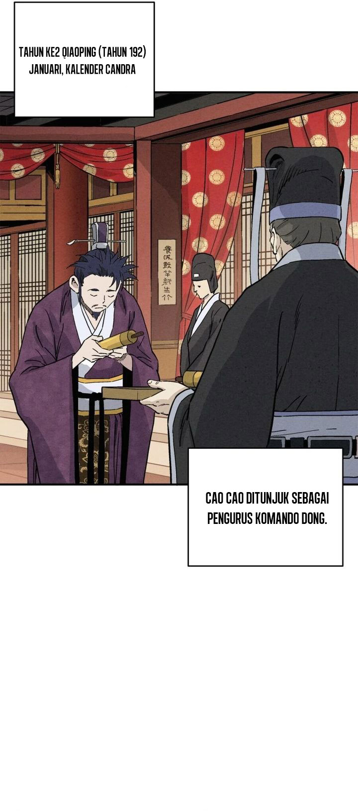 Chapter 148 - halaman 21