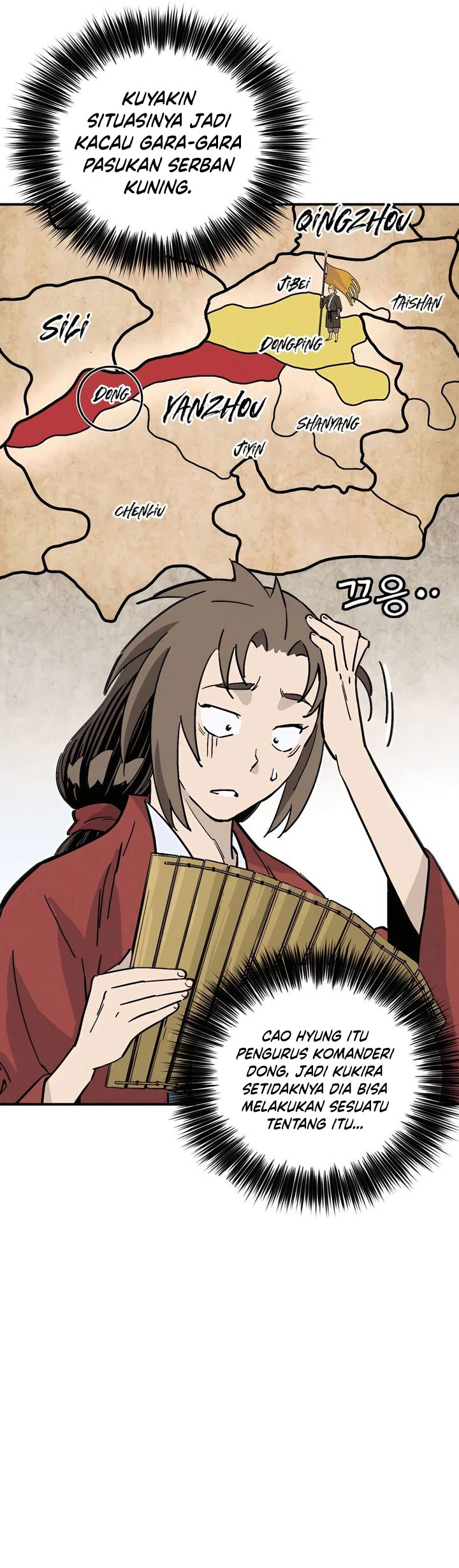 Chapter 148 - halaman 27