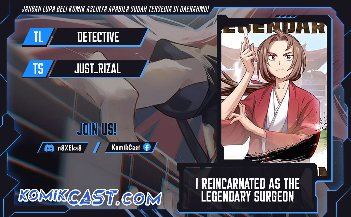Chapter 149 - halaman 2
