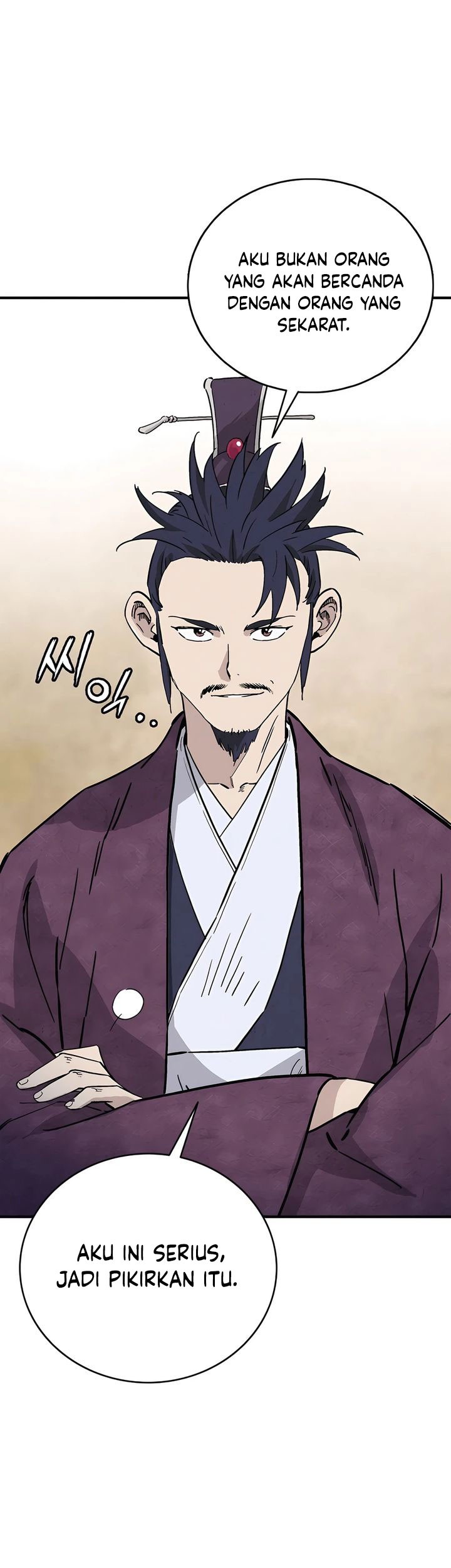 Chapter 149 - halaman 22