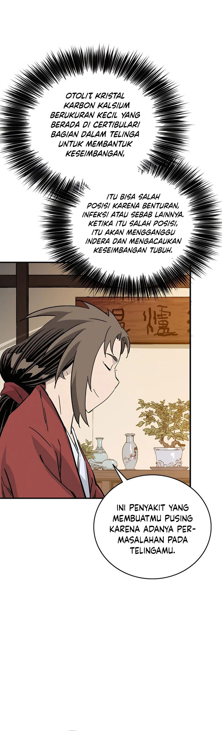 Chapter 150 - halaman 23