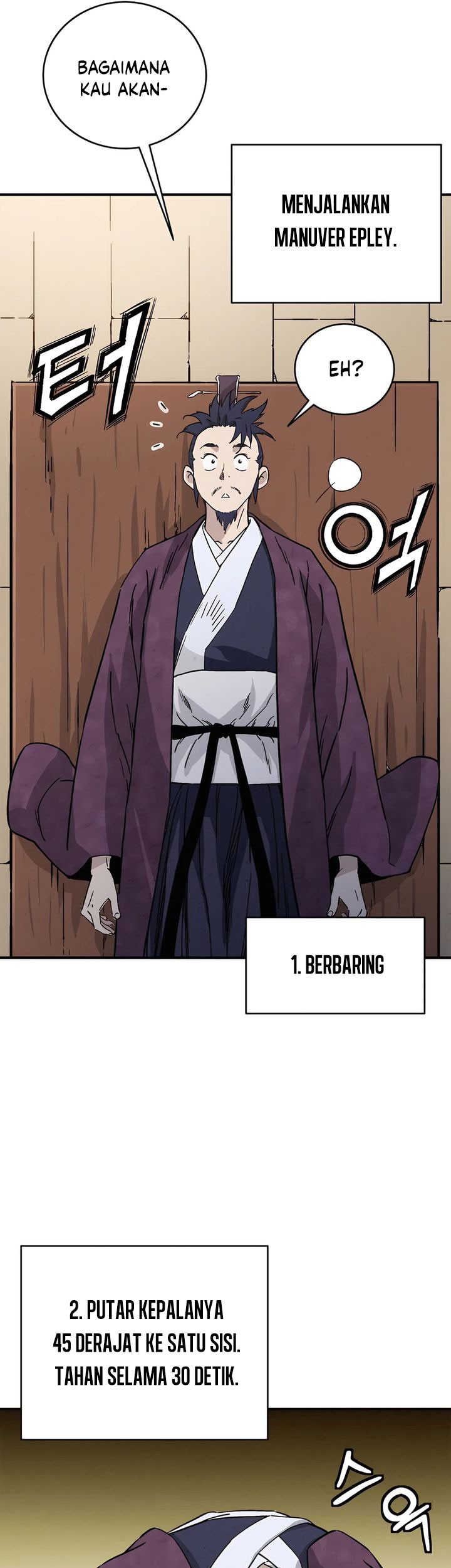 Chapter 150 - halaman 25