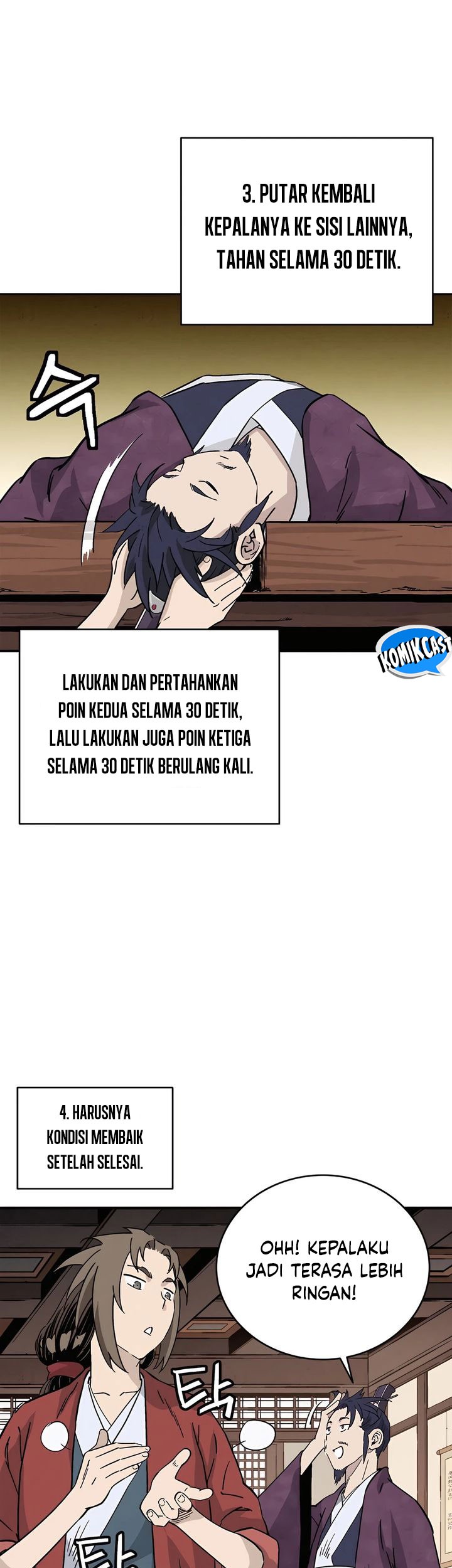 Chapter 150 - halaman 27