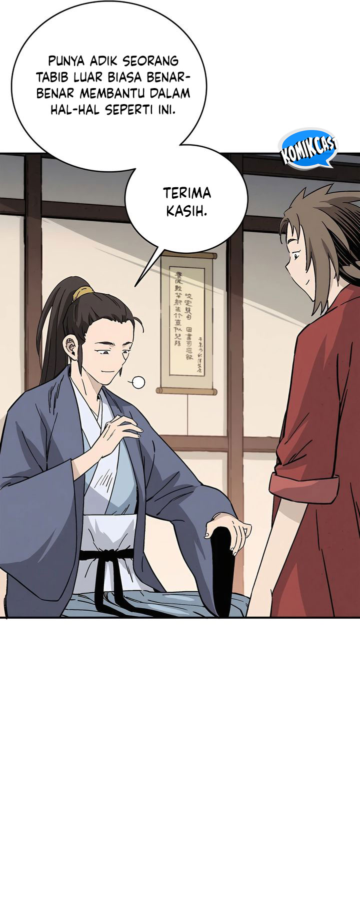 Chapter 150 - halaman 33