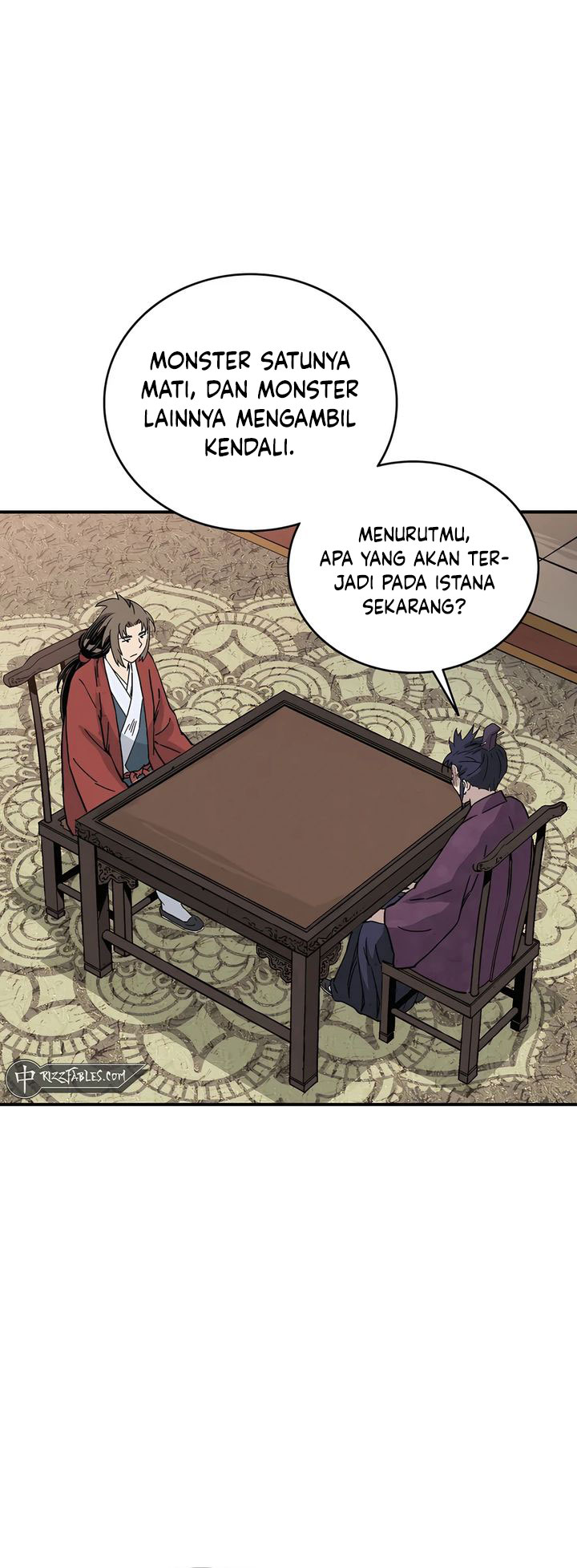 Chapter 150 - halaman 48