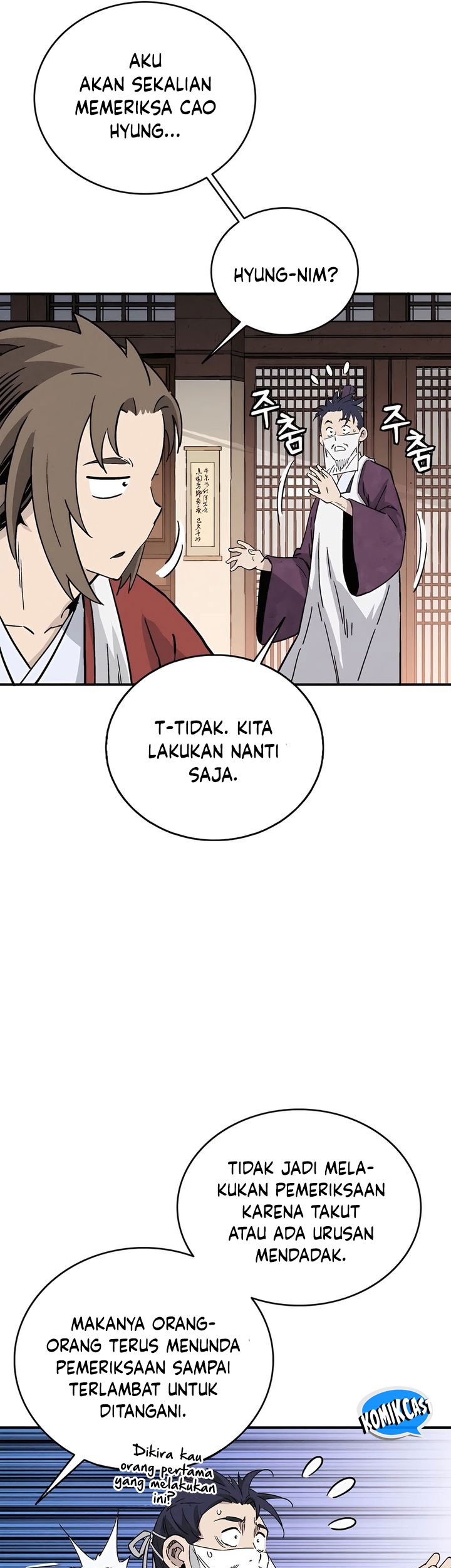 Chapter 150 - halaman 12