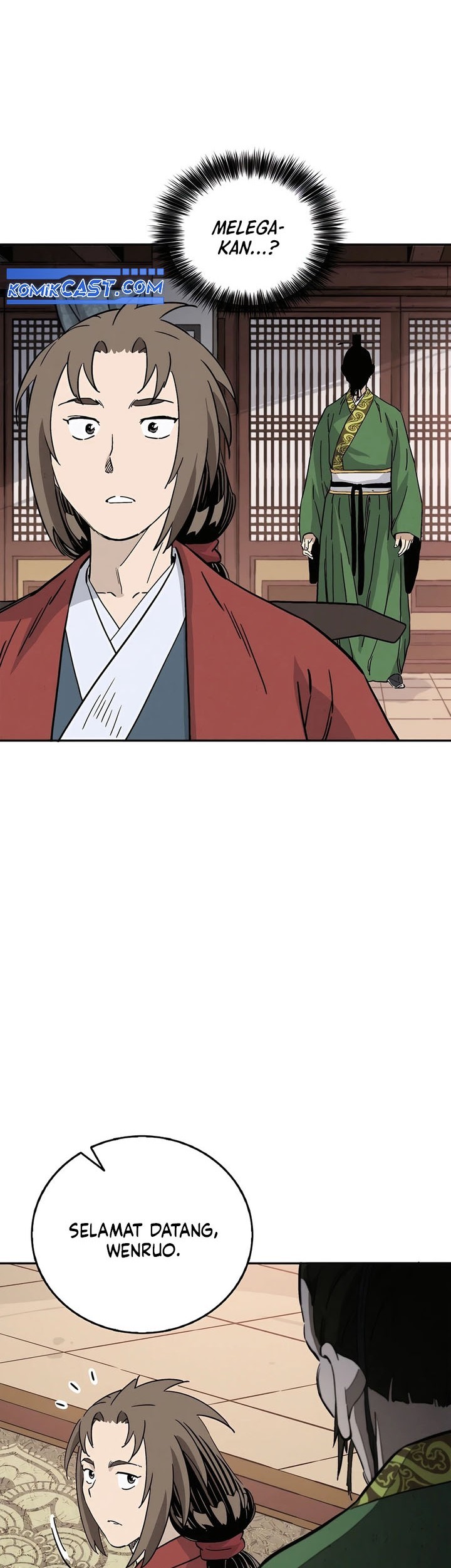 Chapter 151 - halaman 8