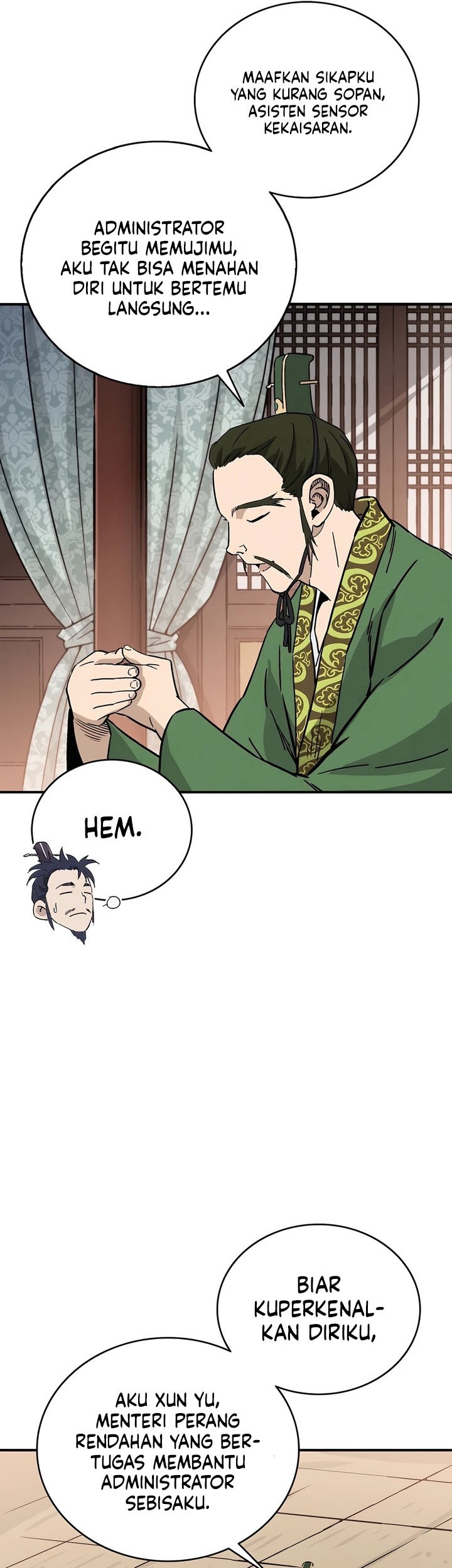 Chapter 151 - halaman 14