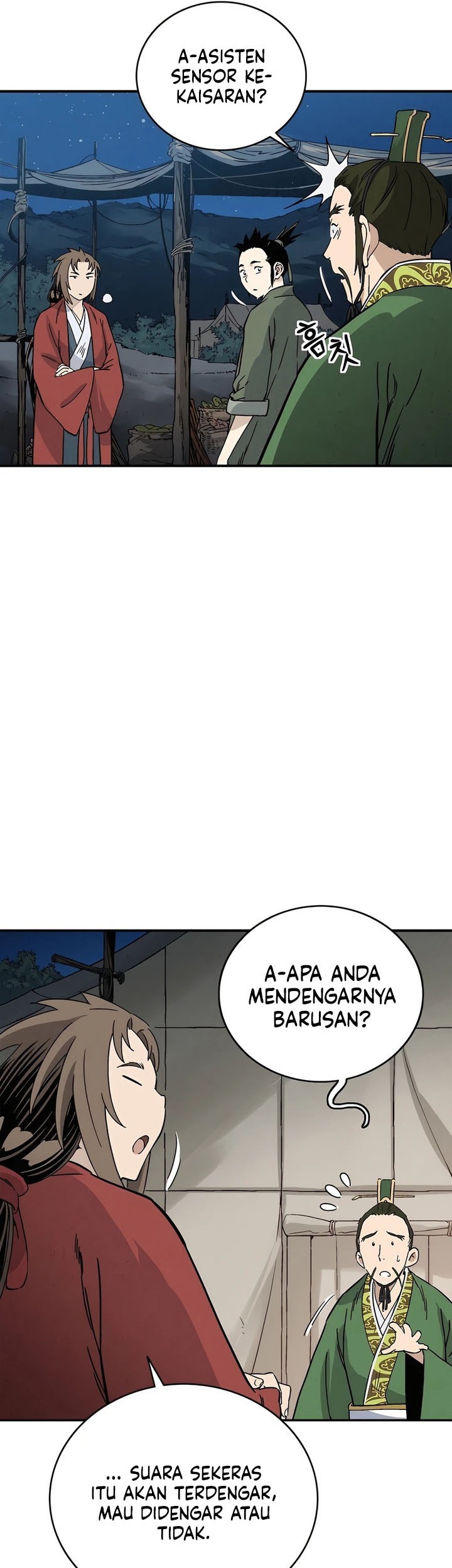 Chapter 152 - halaman 21