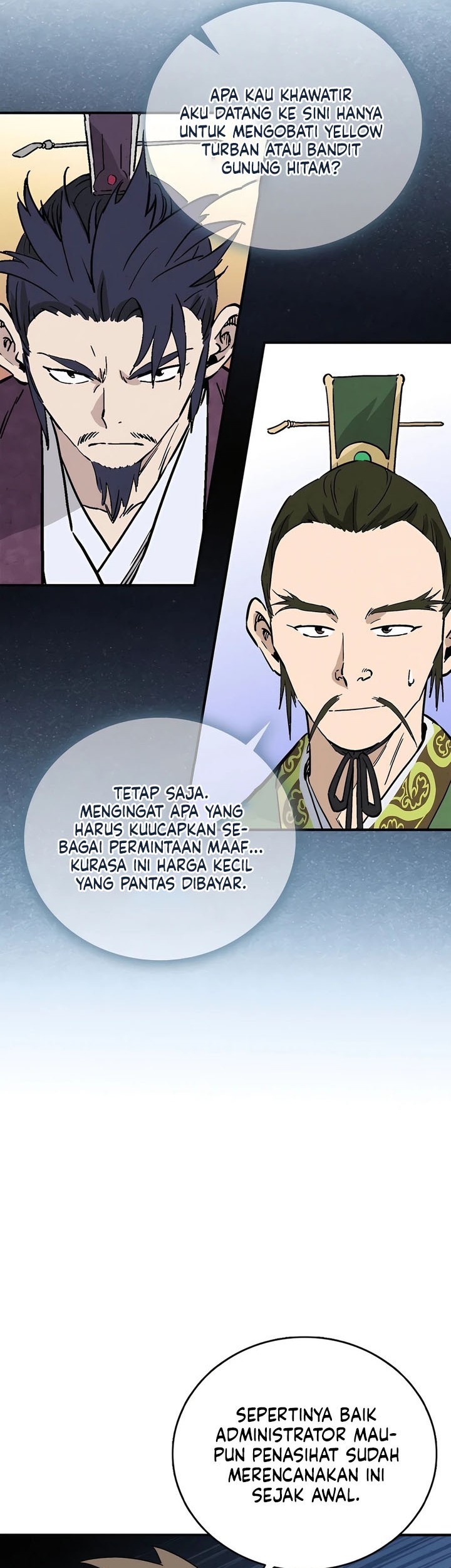 Chapter 152 - halaman 23